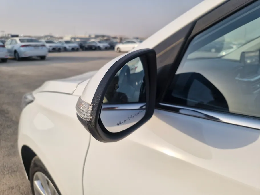 شانجان السفن Full Option 2025 