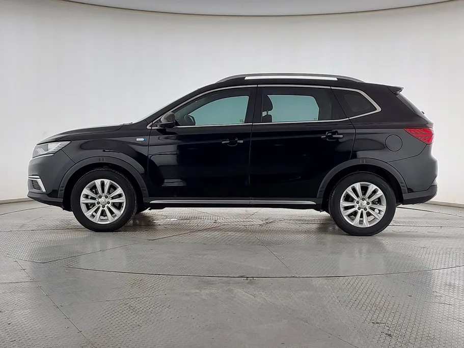 2023 MG RX5 STD 