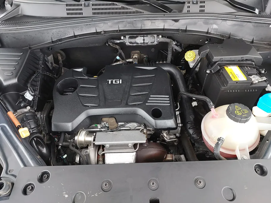 2023 MG RX5 STD 