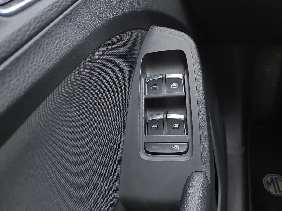 2023 MG RX5 STD 