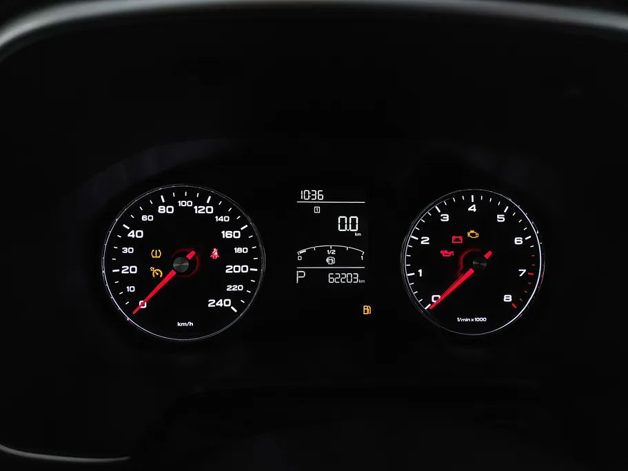 2023 MG RX5 STD 