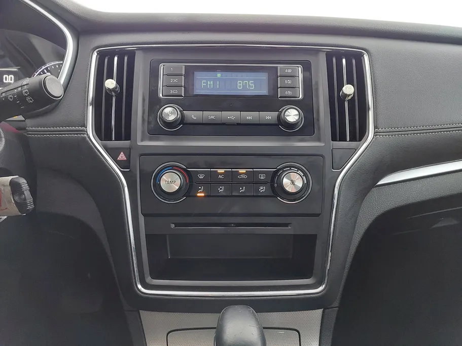 2023 MG RX5 STD 