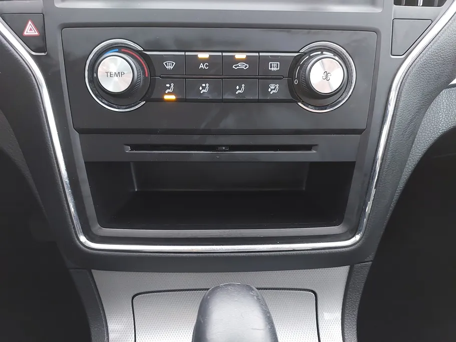 2023 MG RX5 STD 