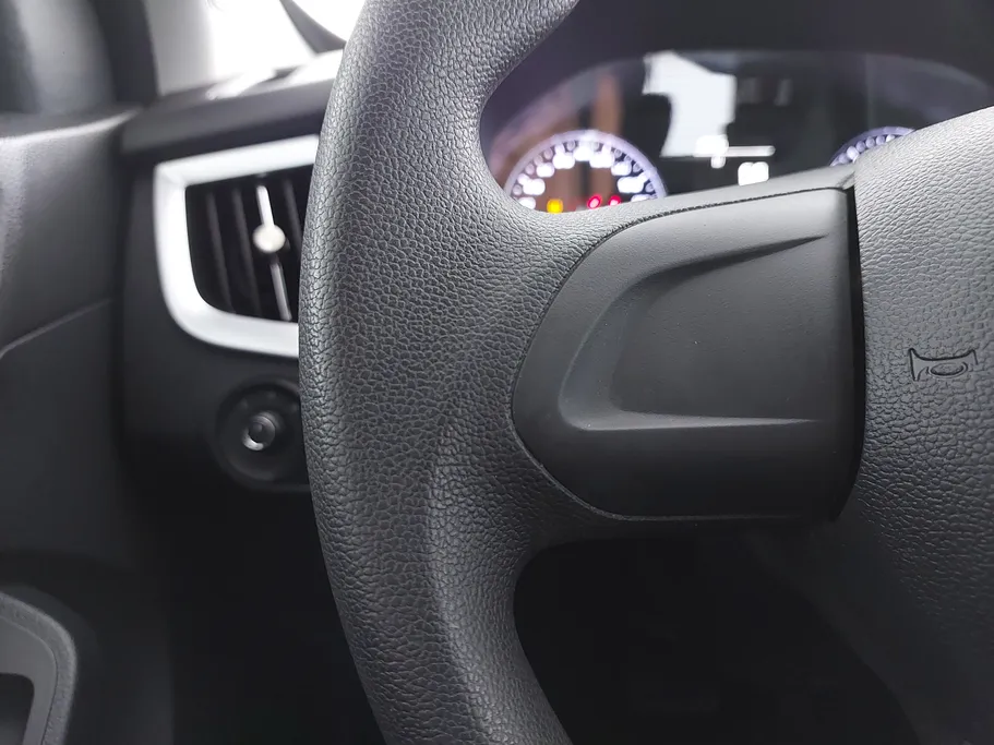 2023 MG RX5 STD 