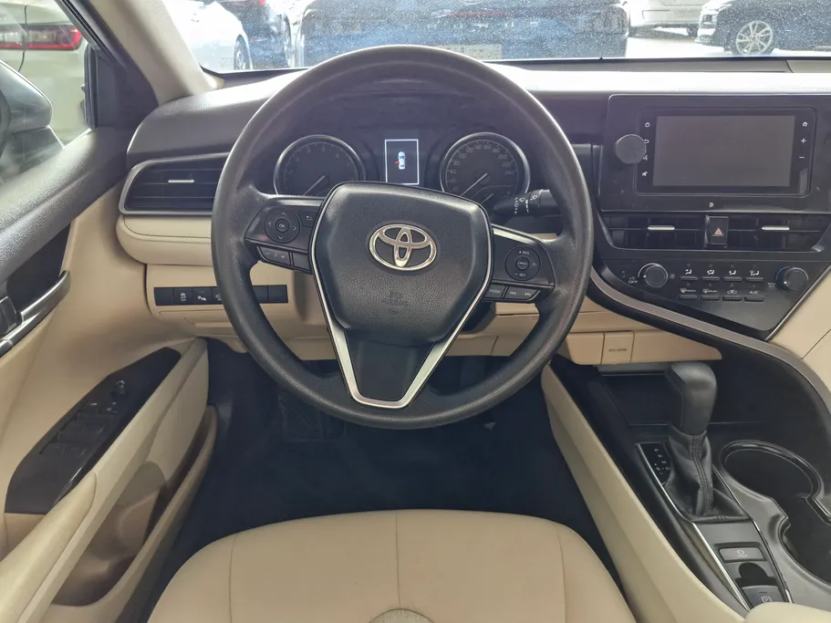 2023 Toyota Camry  LE 