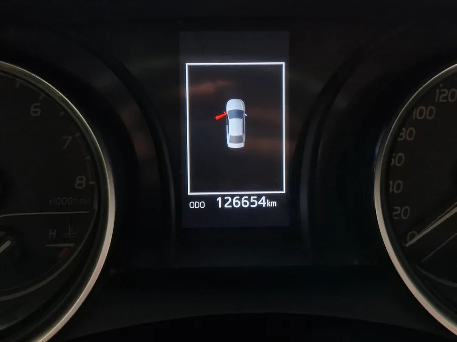 2023 Toyota Camry  LE 