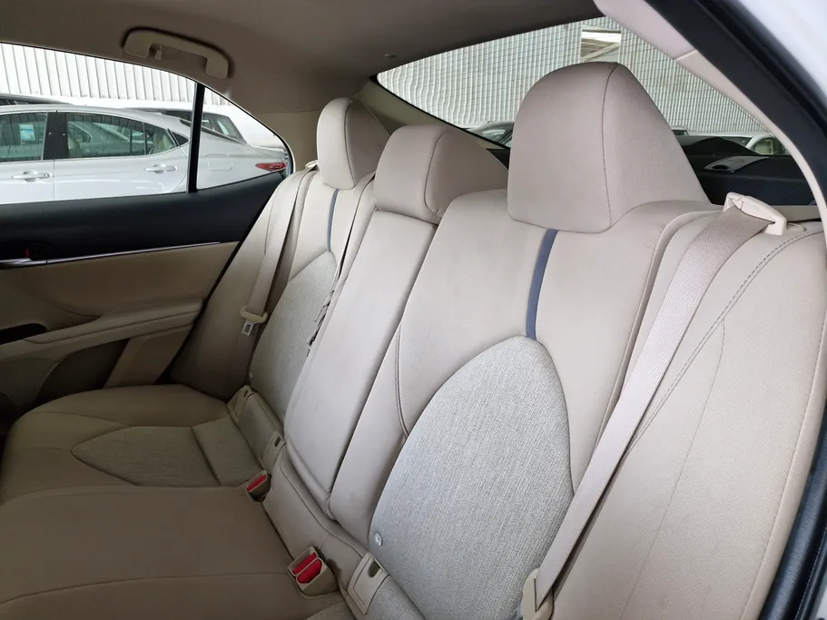 2023 Toyota Camry  LE 