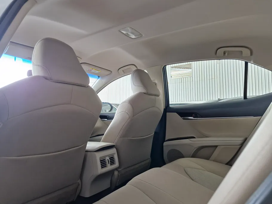2023 Toyota Camry  LE 