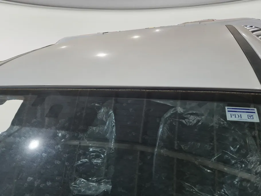 2026 FOTON tunland G7 