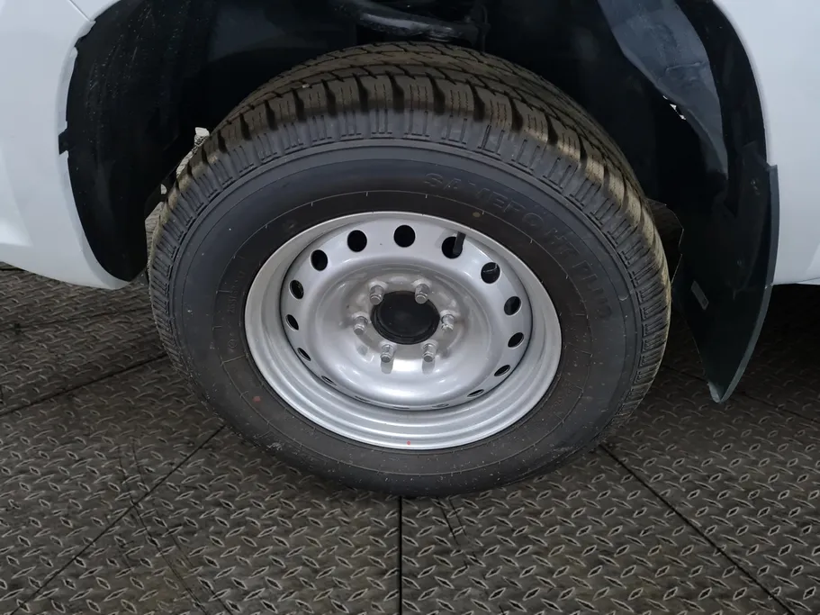 2026 FOTON tunland G7 