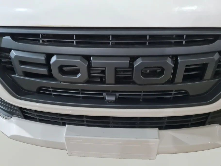 2026 FOTON tunland G7 