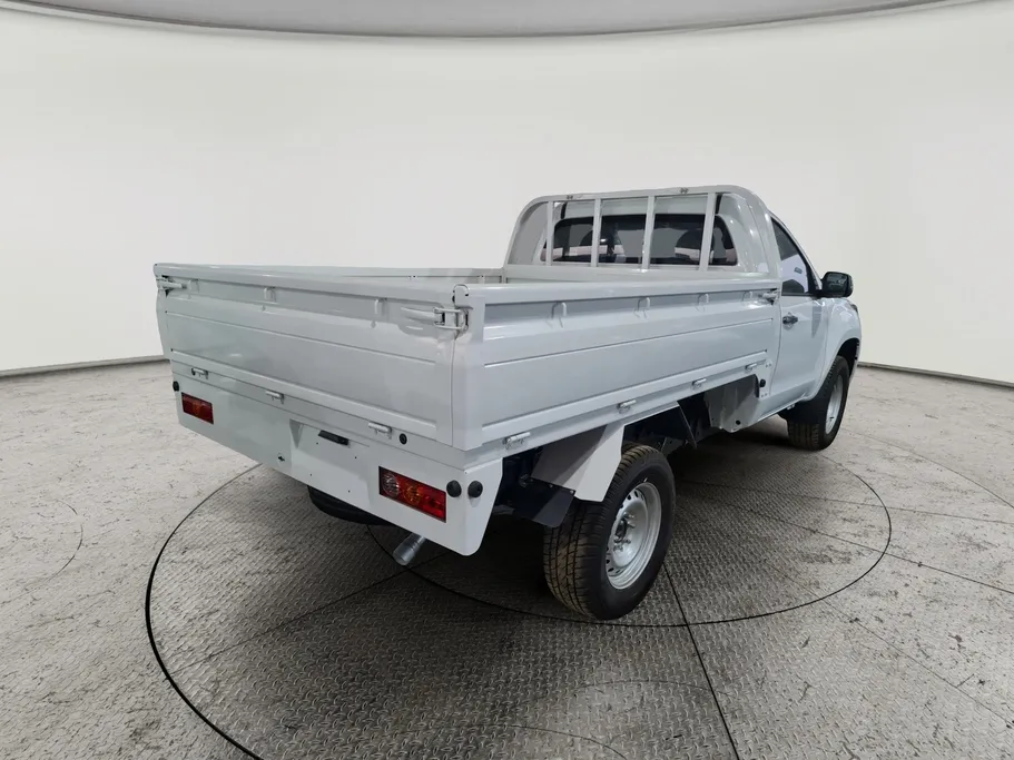 2026 FOTON tunland G7 