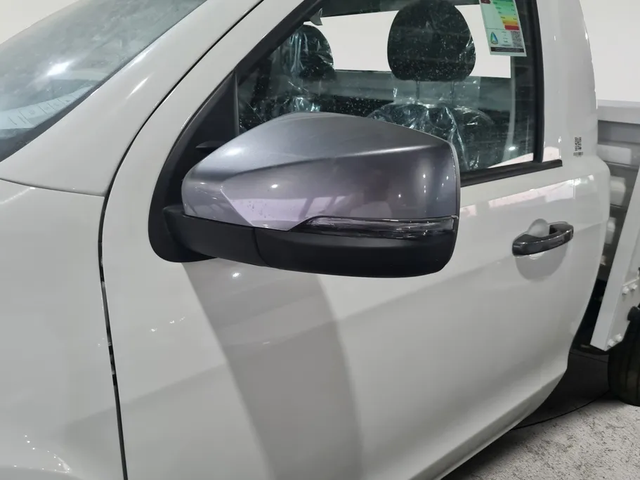 2026 FOTON tunland G7 