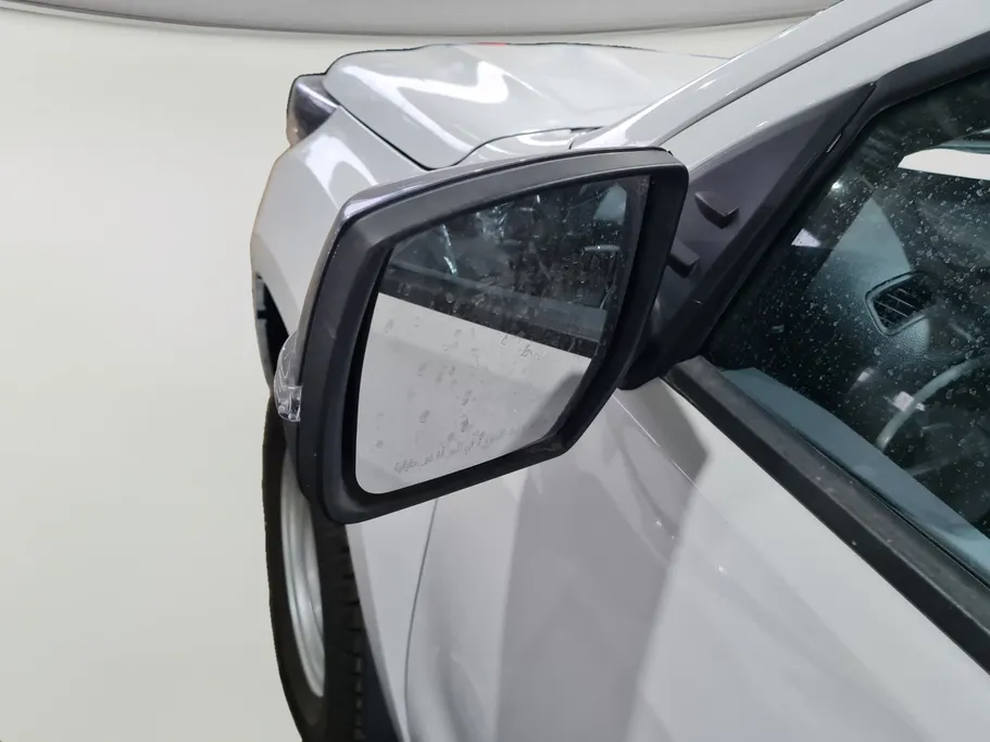 2026 FOTON tunland G7 