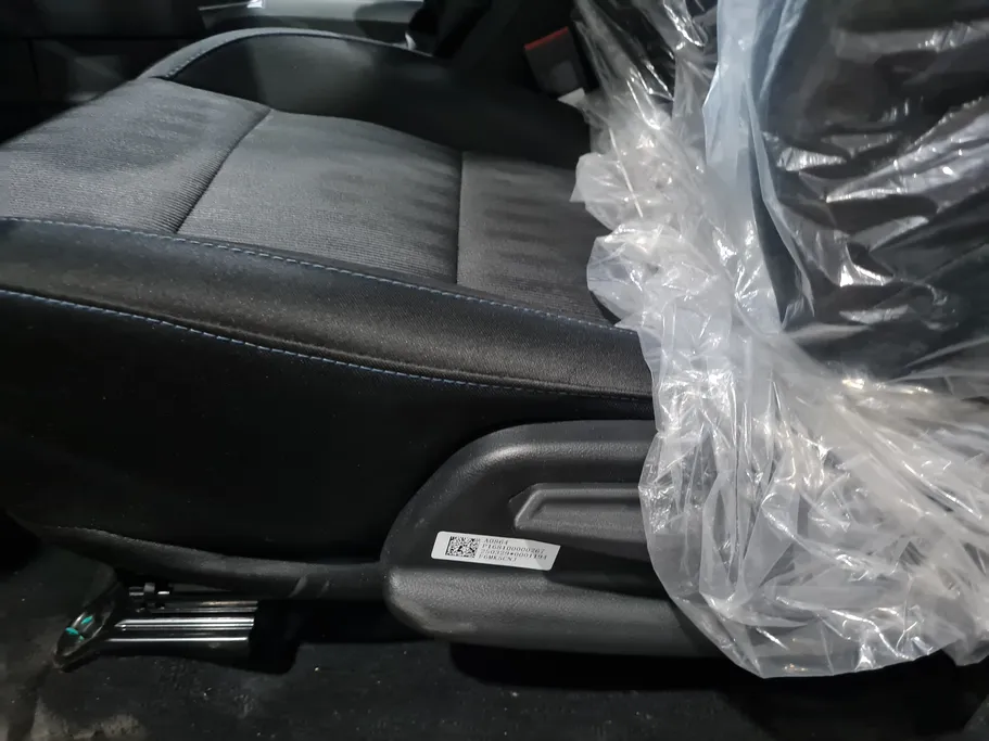 2026 FOTON tunland G7 