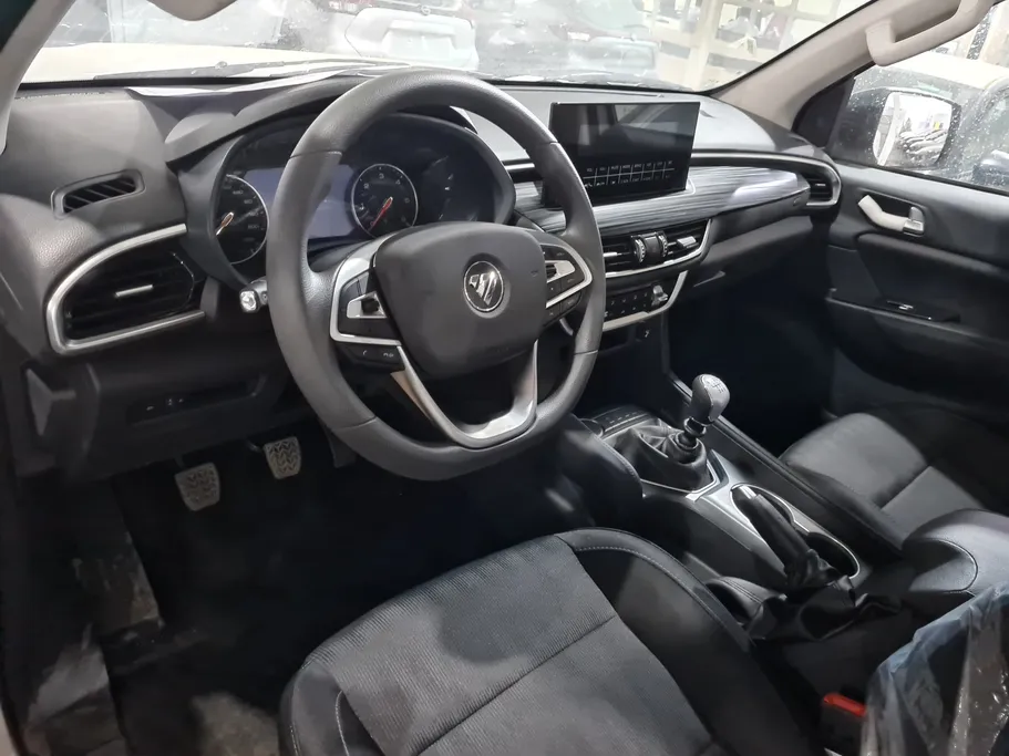 2026 FOTON tunland G7 