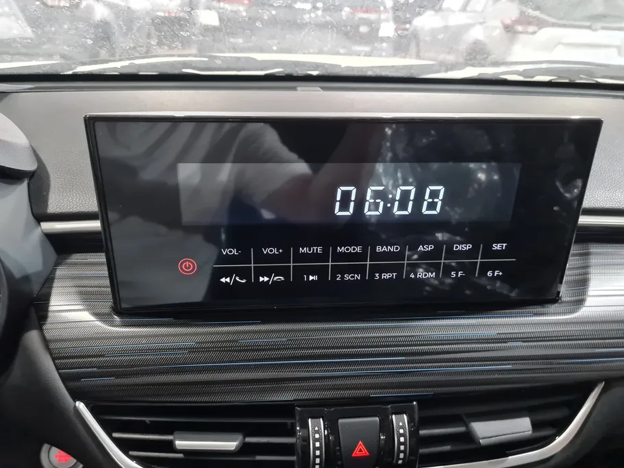 2026 FOTON tunland G7 