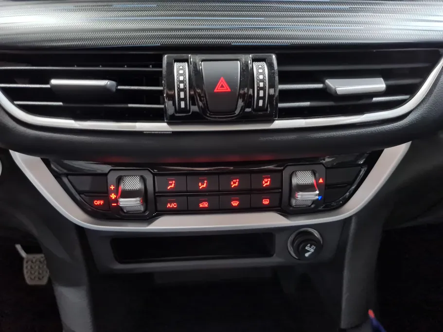 2026 FOTON tunland G7 