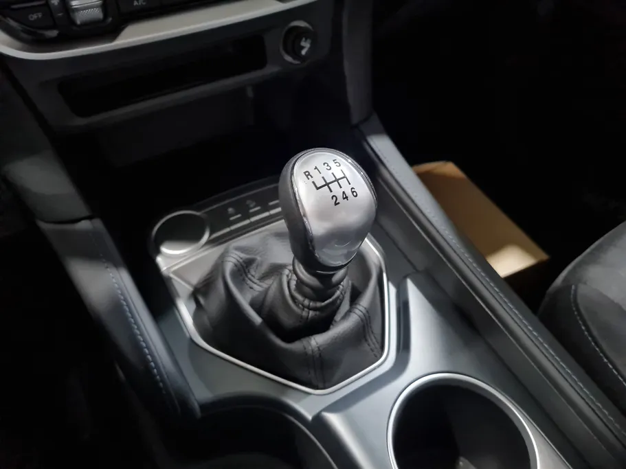 2026 FOTON tunland G7 