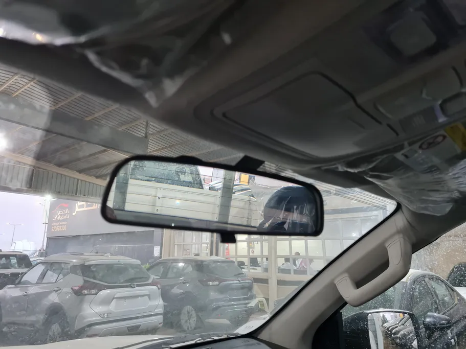 2026 FOTON tunland G7 