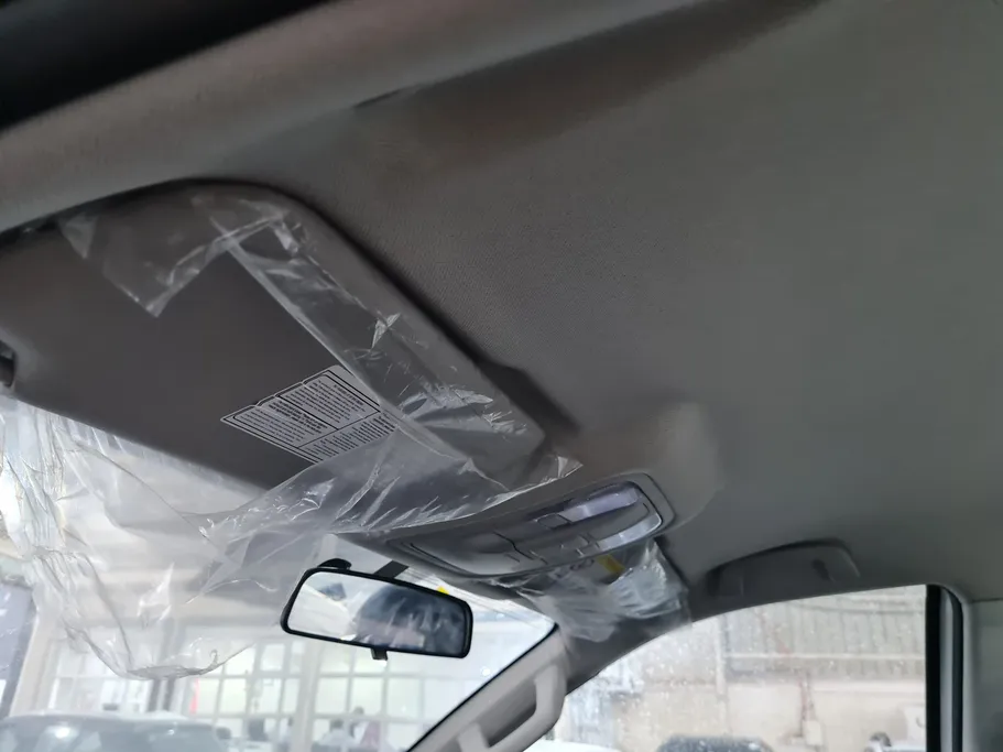 2026 FOTON tunland G7 