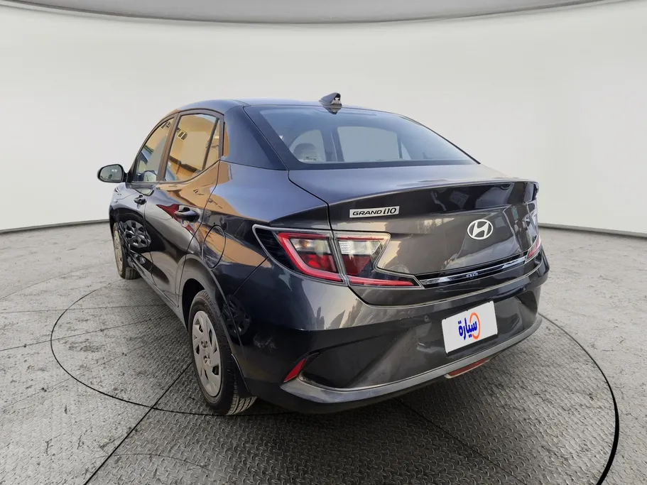 هيونداي Grand i10 فلييت 2024 