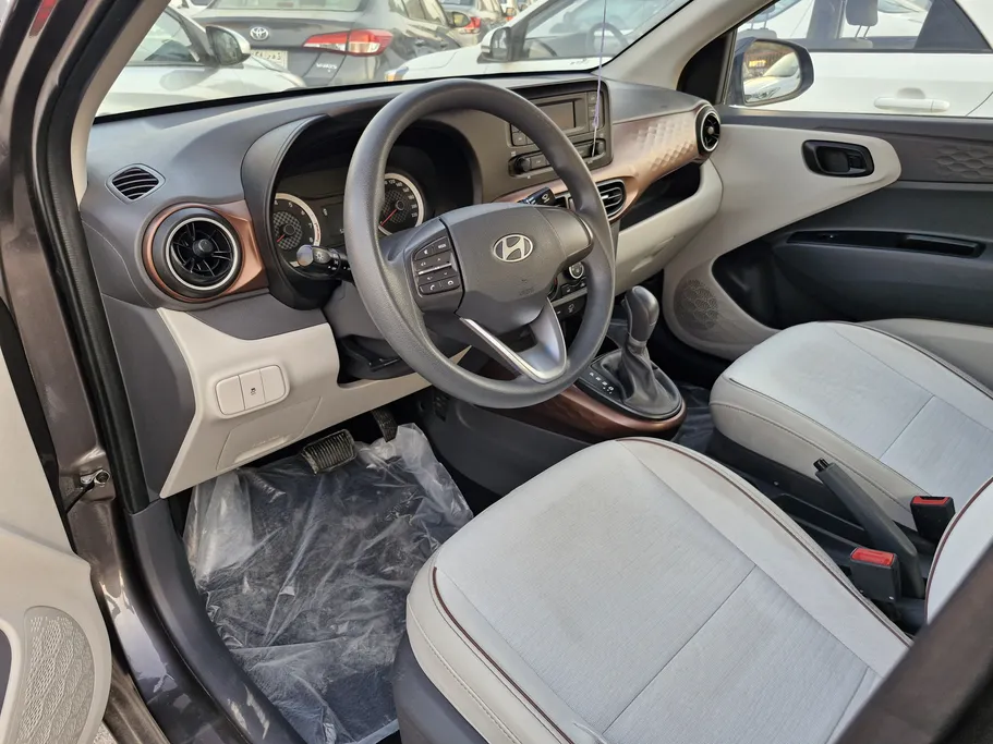 هيونداي Grand i10 فلييت 2024 