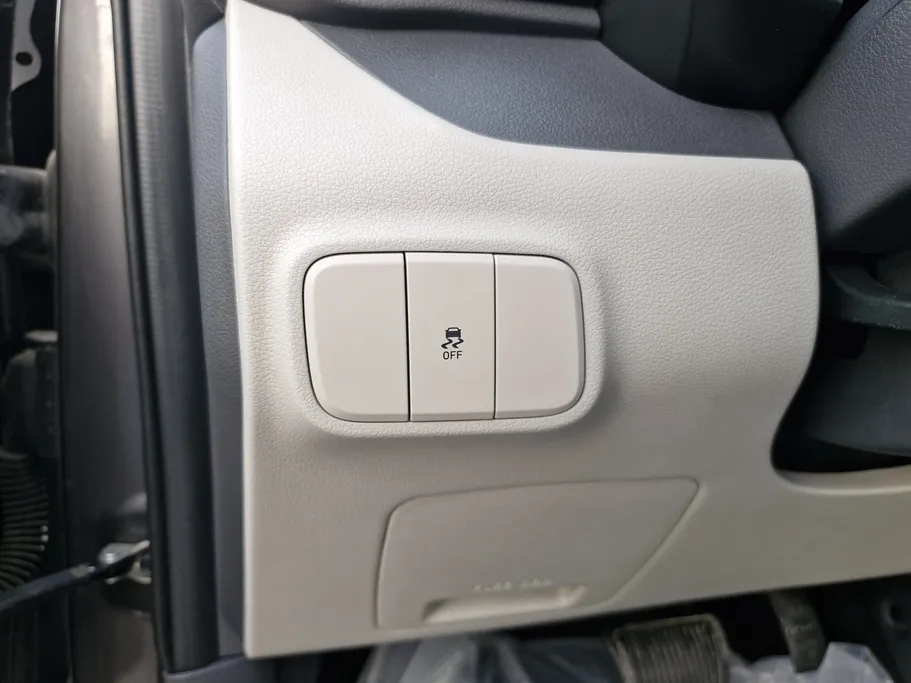 هيونداي Grand i10 فلييت 2024 