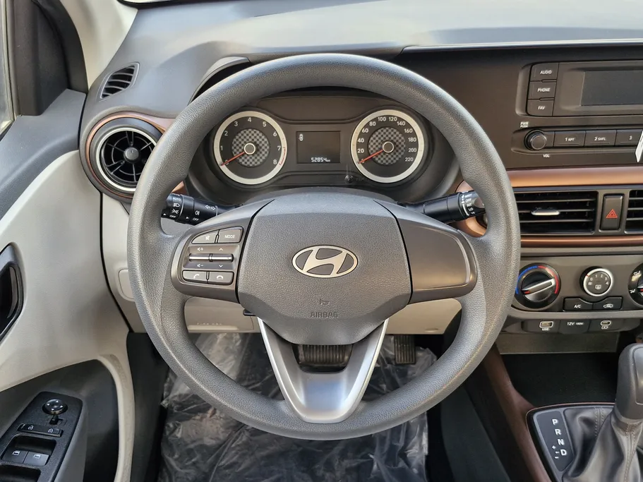 هيونداي Grand i10 فلييت 2024 