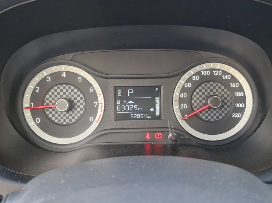 هيونداي Grand i10 فلييت 2024 