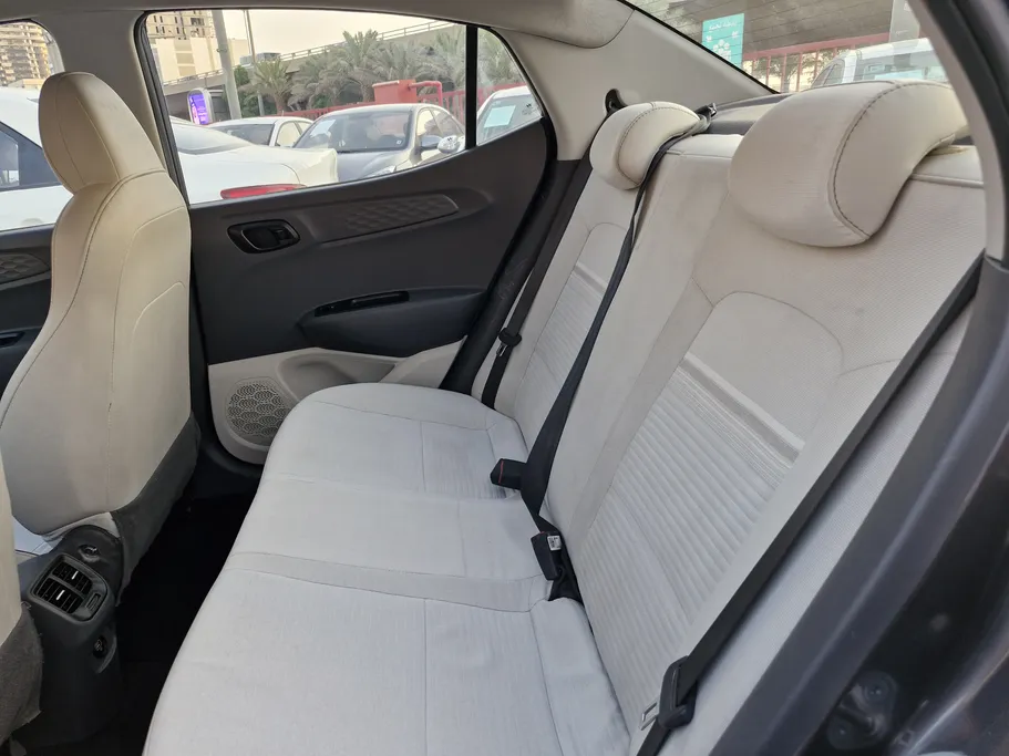 هيونداي Grand i10 فلييت 2024 