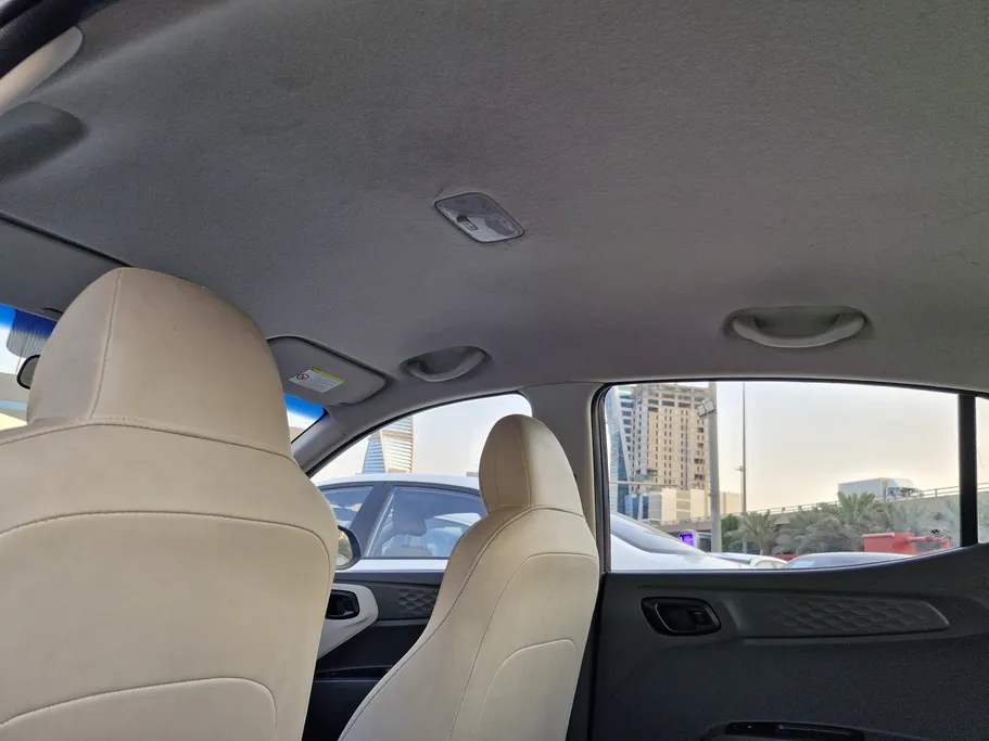 هيونداي Grand i10 فلييت 2024 