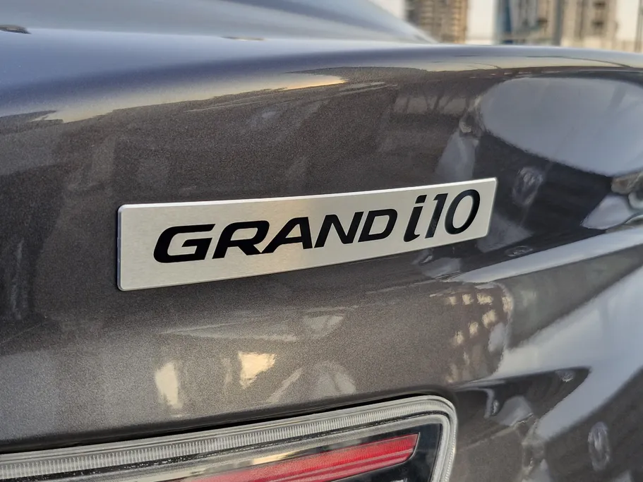 هيونداي Grand i10 فلييت 2024 
