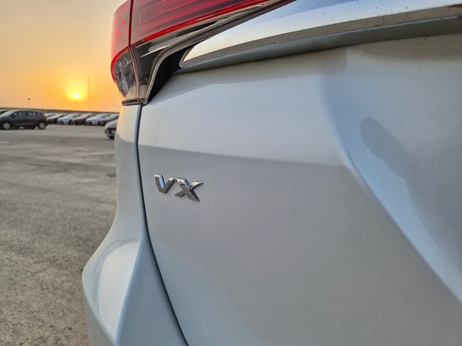 تويوتا فورتشنر VX 2023 