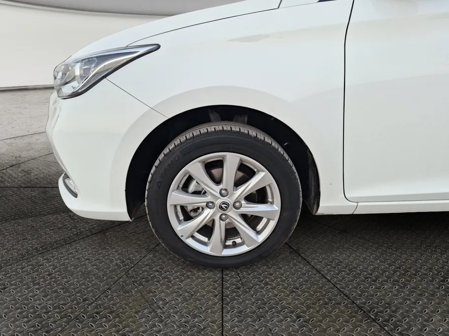 2025 Changan Alsvin Full Option 