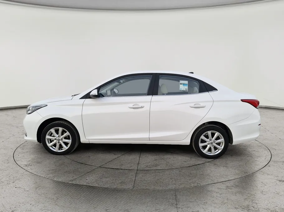 2025 Changan Alsvin Full Option 