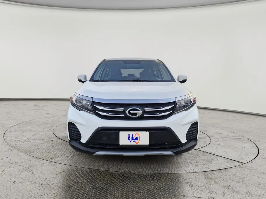 GAC GS3 GS 2023 