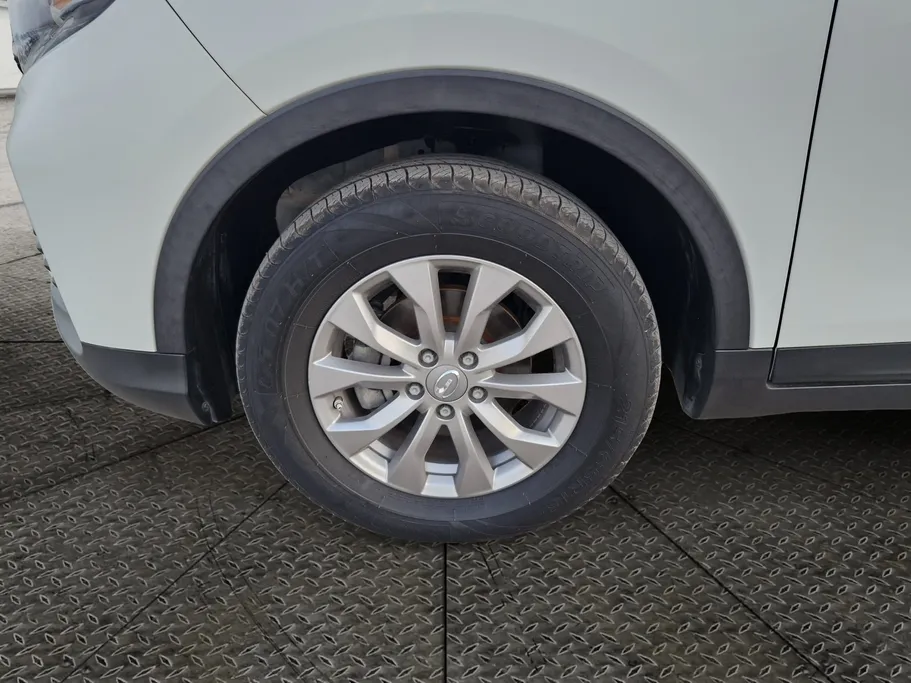 GAC GS3 GS 2023 