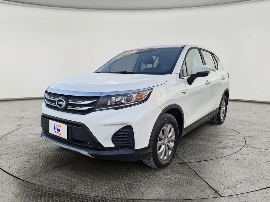 GAC GS3 GS 2023 