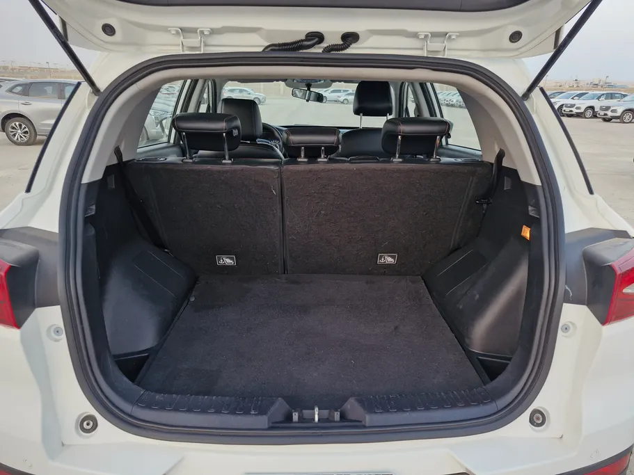 GAC GS3 GS 2023 