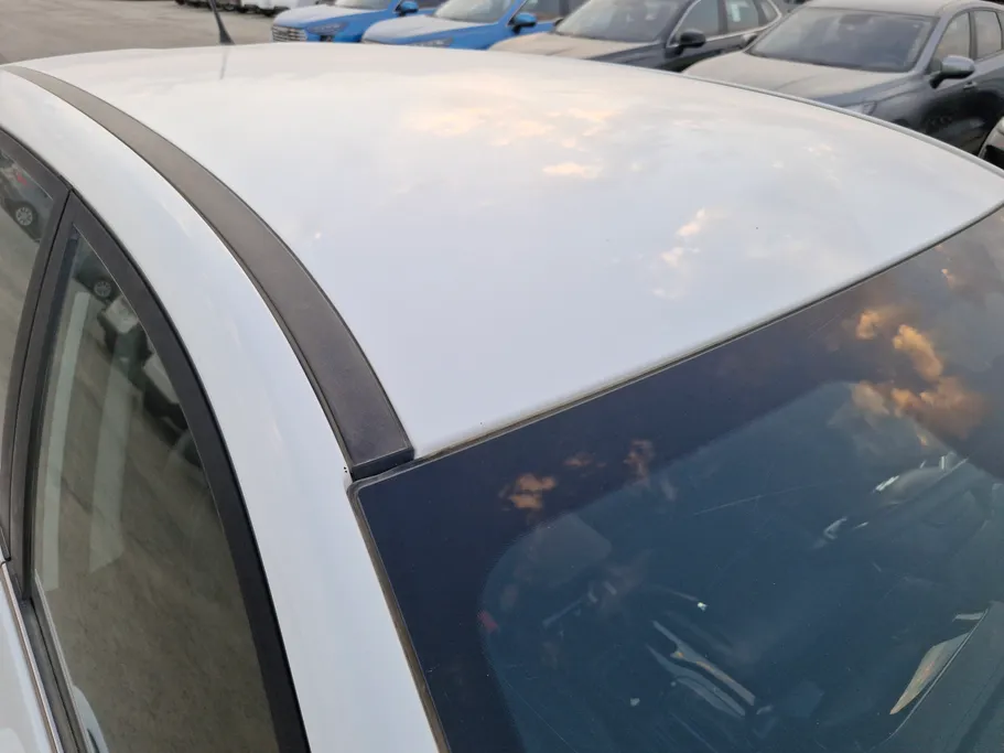 GAC GS3 GS 2023 