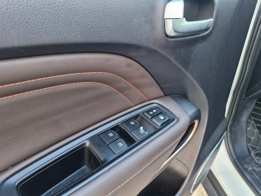 GAC GS3 GS 2023 