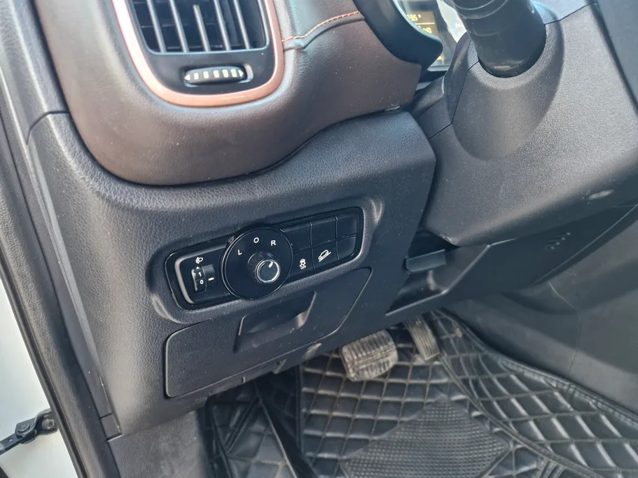 GAC GS3 GS 2023 