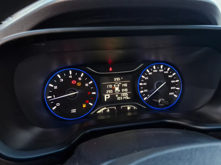 GAC GS3 GS 2023 