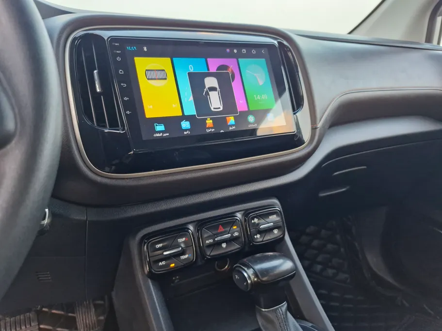 GAC GS3 GS 2023 