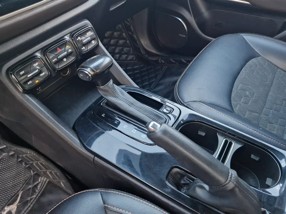 GAC GS3 GS 2023 