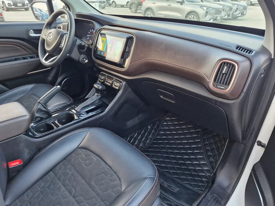 GAC GS3 GS 2023 