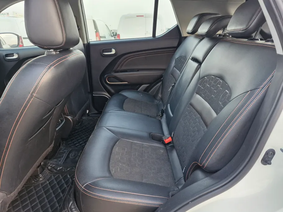 GAC GS3 GS 2023 
