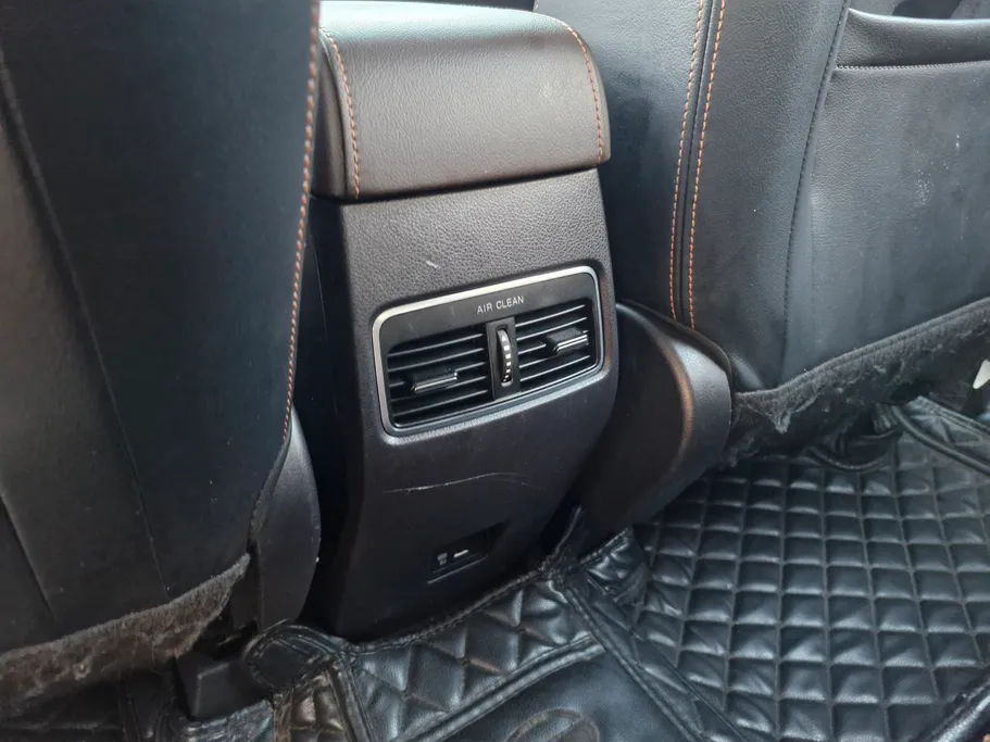 GAC GS3 GS 2023 
