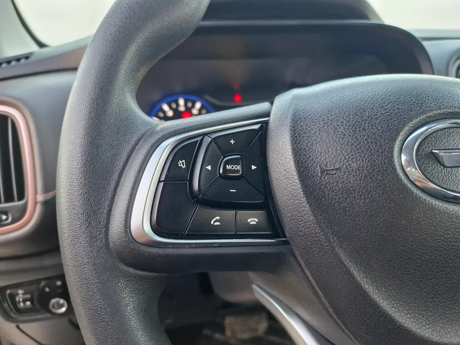 GAC GS3 GS 2023 